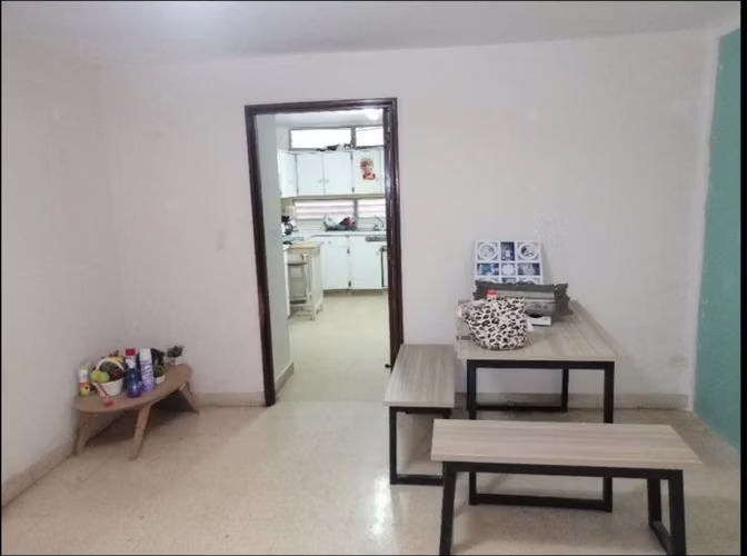 Se Vende Edificio en El Cangrejo