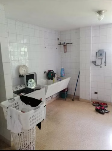Se Vende Edificio en El Cangrejo