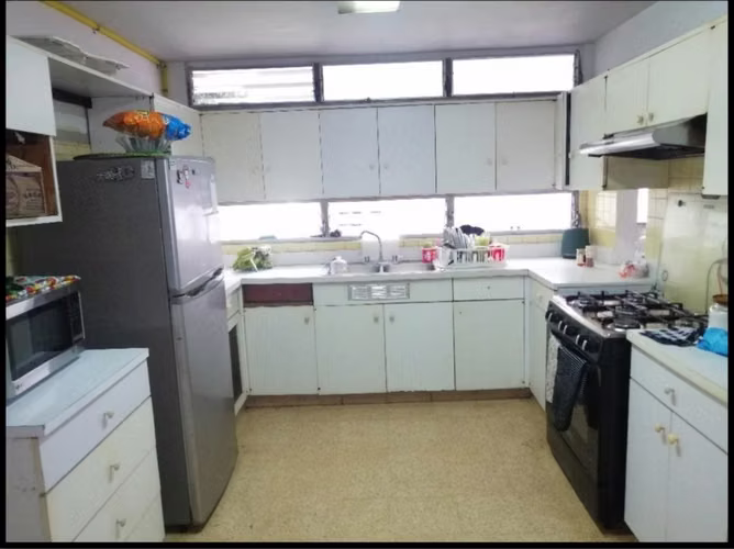 Se Vende Edificio en El Cangrejo