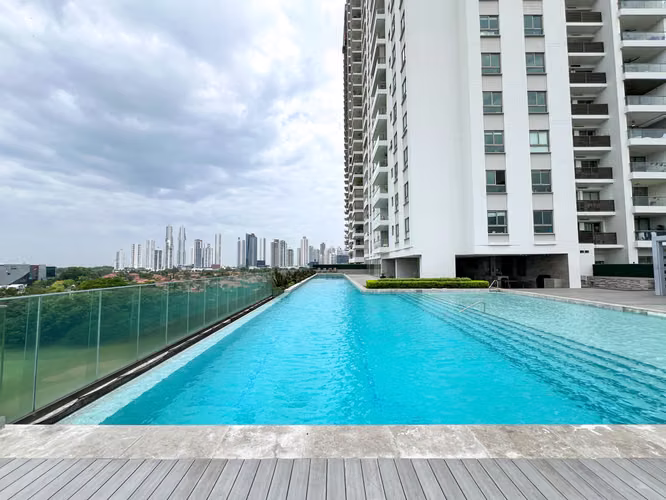 VISTA AL MAR Y GOLF GREENVIEW