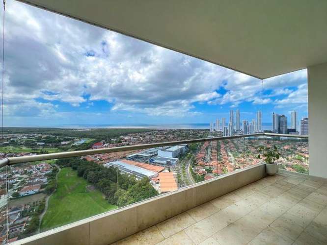 VISTA AL MAR Y GOLF GREENVIEW