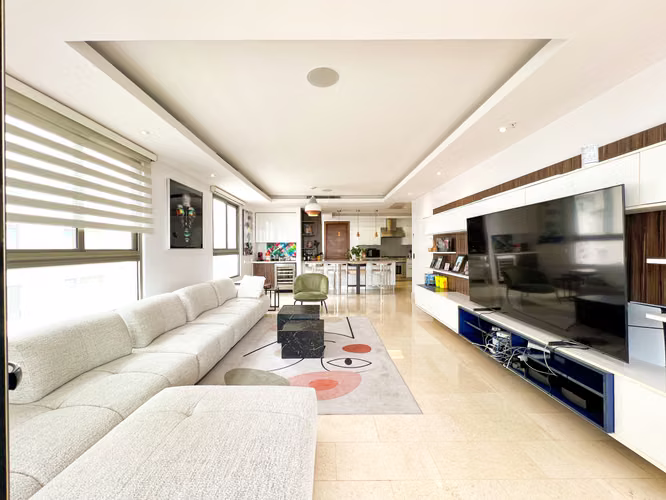 VISTA AL MAR Y GOLF GREENVIEW