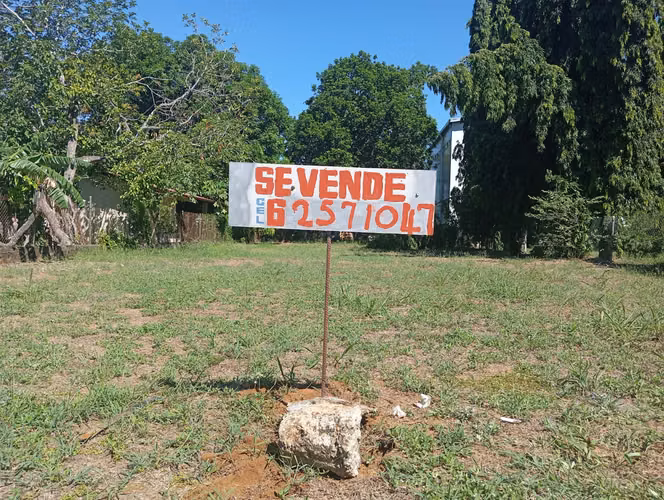 Terreno en La Riviera, listo para construir -800m2