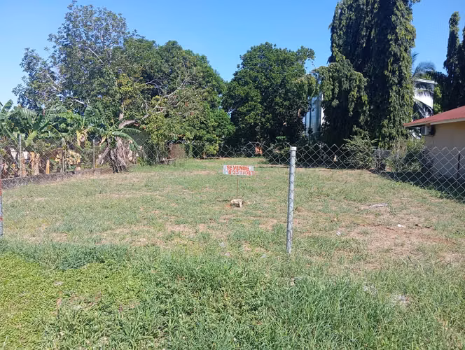 Terreno en La Riviera, listo para construir -800m2