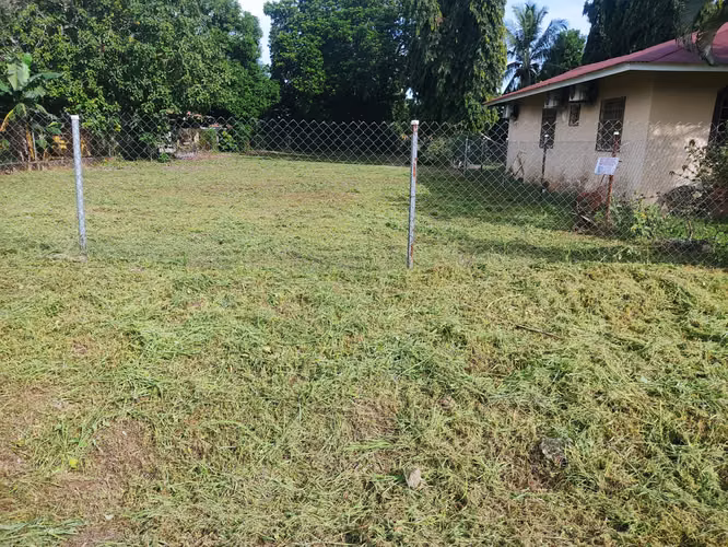 Terreno en La Riviera, listo para construir -800m2
