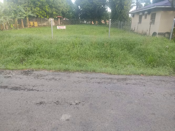 Terreno en La Riviera, listo para construir -800m2