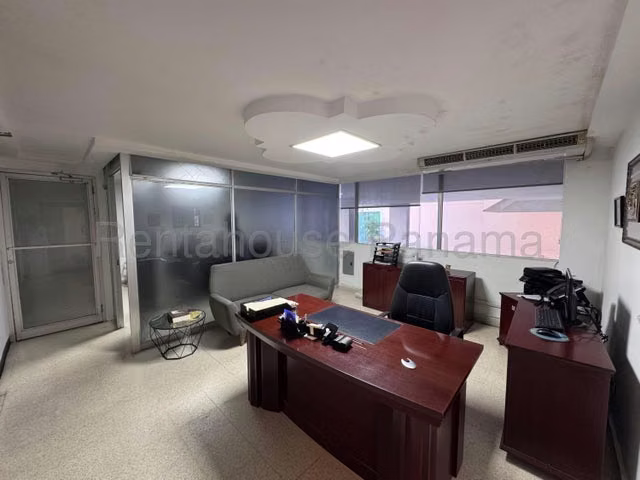 Alquiler de oficina en Bella Vista - Imagen 3