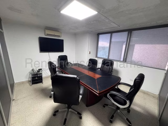 Alquiler de oficina en Bella Vista - Imagen 5