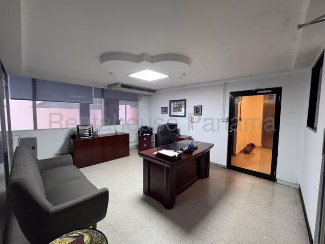 Alquiler de oficina en Bella Vista - Imagen 4