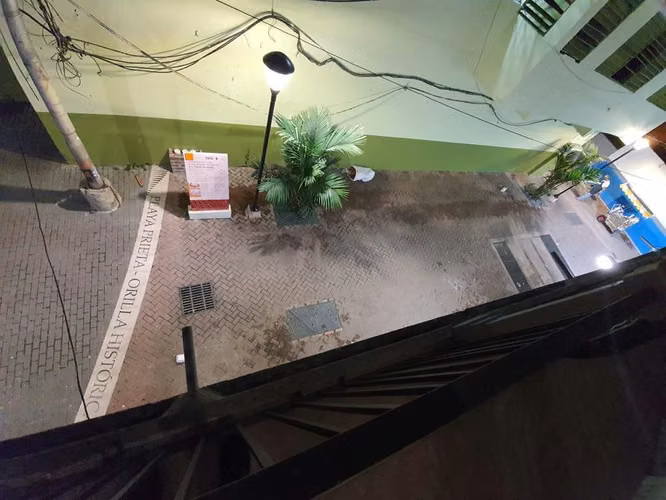 Se vende hermoso edificio para el proyecto casco viejo
