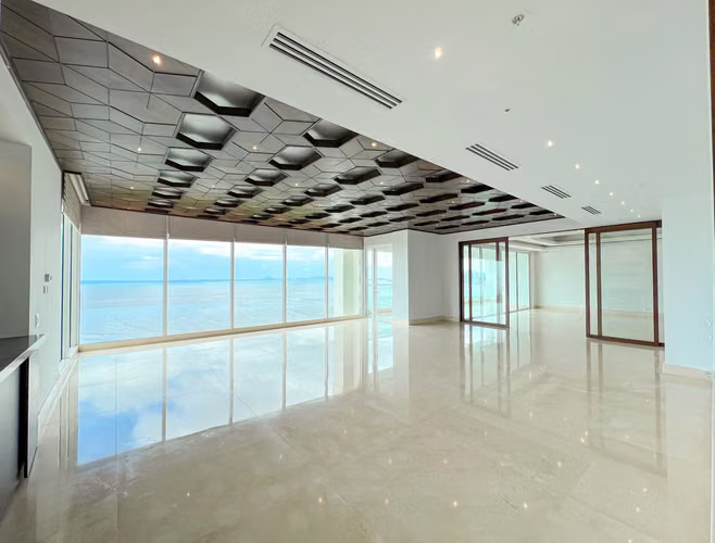 ESPECTACULAR PENTHOUSE MAREA