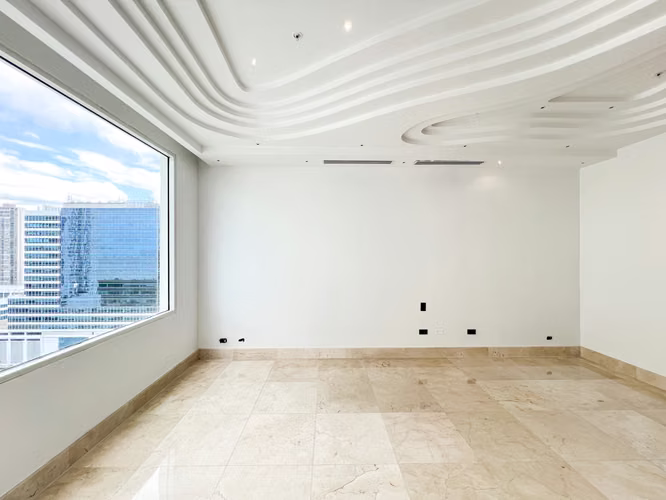 ESPECTACULAR PENTHOUSE MAREA