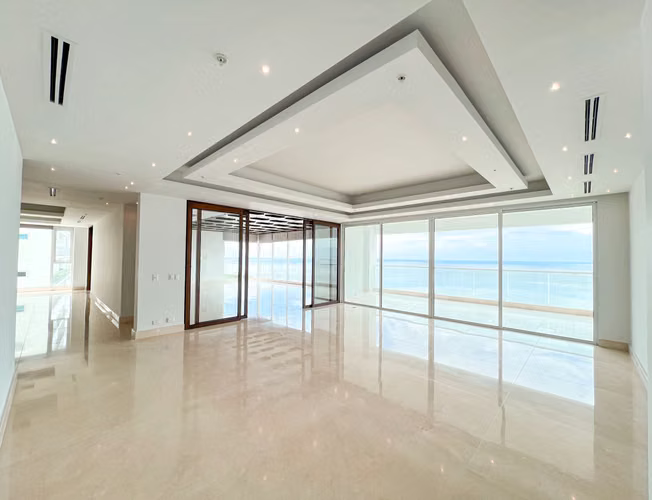 ESPECTACULAR PENTHOUSE MAREA