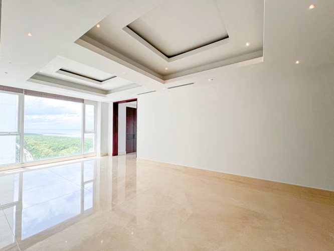 ESPECTACULAR PENTHOUSE MAREA