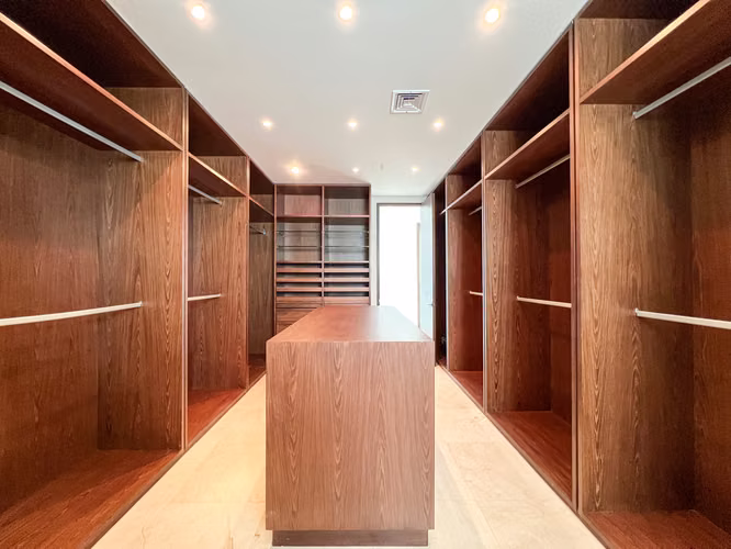 ESPECTACULAR PENTHOUSE MAREA