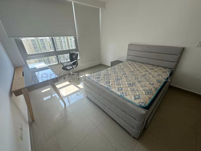 Se Vende Apartamento en Costa del Este LA26-7683