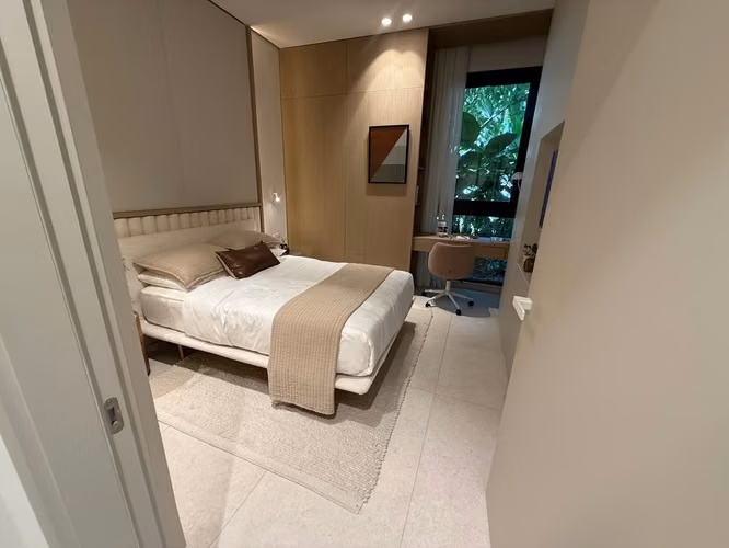 Apartamento en Costa del Este desde $335K | Alta valorización asegurada
