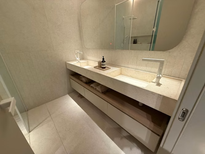 Apartamento en Costa del Este desde $335K | Alta valorización asegurada