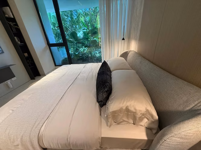 Apartamento en Costa del Este desde $335K | Alta valorización asegurada