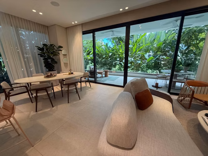Apartamento en Costa del Este desde $335K | Alta valorización asegurada