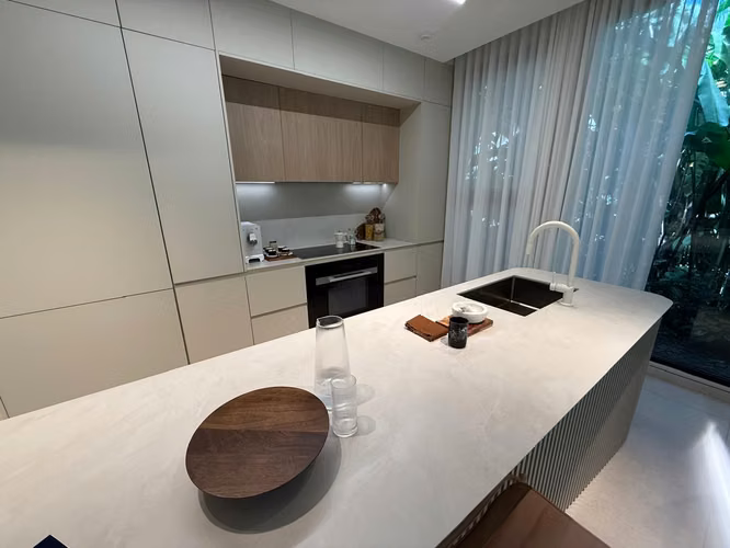 Apartamento en Costa del Este desde $335K | Alta valorización asegurada