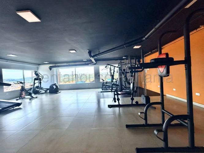 Se Vende Apartamento en Altos de Panama LA26-7695