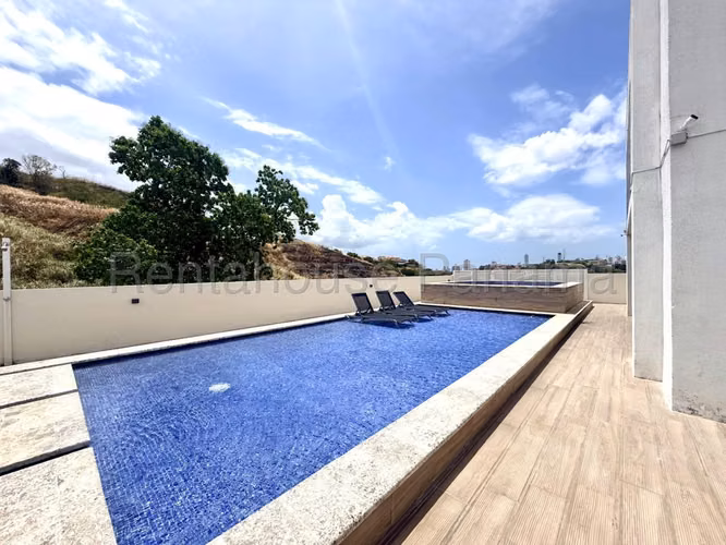 Se Vende Apartamento en Altos de Panama LA26-7695