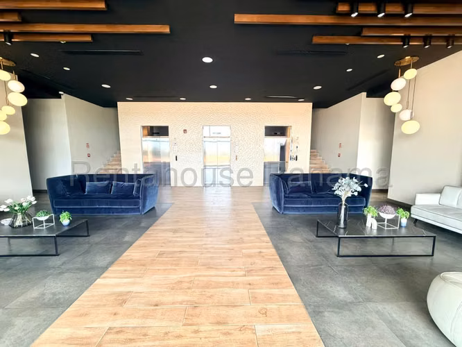 Se Vende Apartamento en Altos de Panama LA26-7695