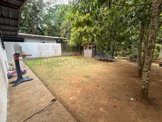 Se Vende Casa en Betania MDV26-6685