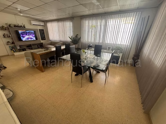 Se Vende Casa en Betania MDV26-6685