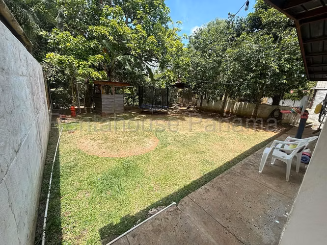 Se Vende Casa en Betania MDV26-6685