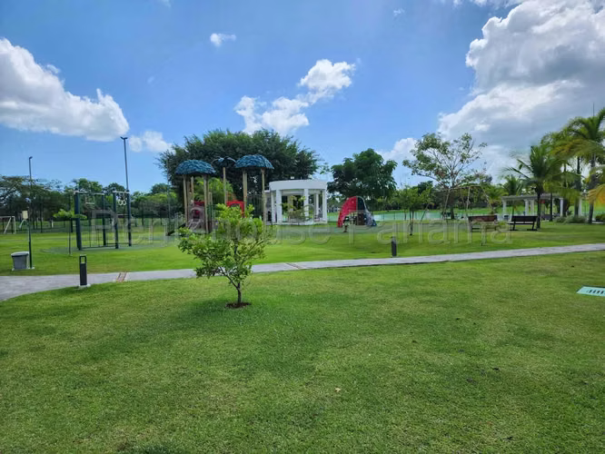 Se Vende Apartamento en Santa Maria LA26-6836