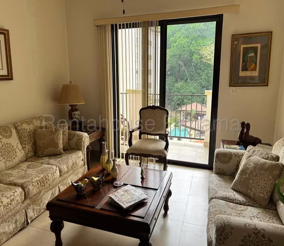 Apartamento en venta Albrook EH