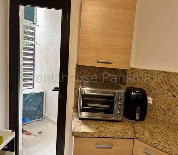 Apartamento en venta Albrook EH