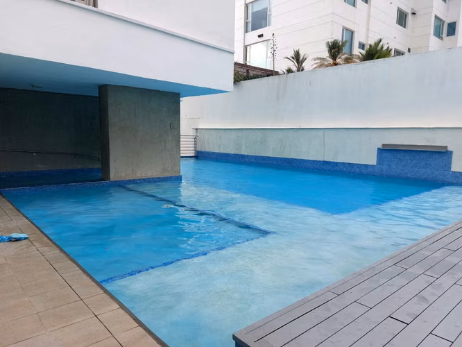 For rent apartamento Costa del Este Parside espectacular - Imagen 2