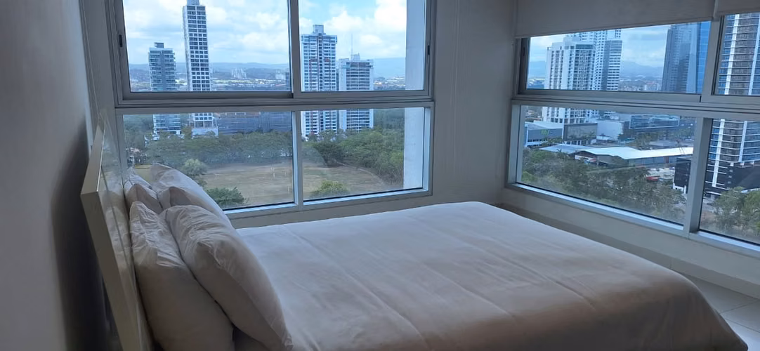 For rent apartamento Costa del Este Parside espectacular