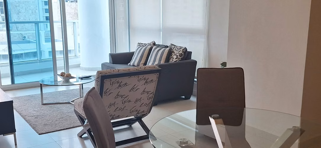 For rent apartamento Costa del Este Parside espectacular