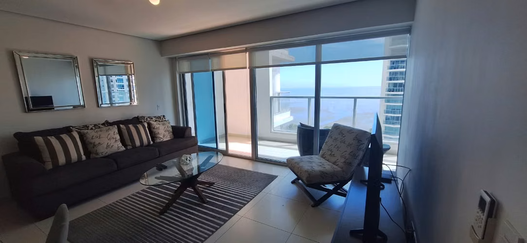 For rent apartamento Costa del Este Parside espectacular