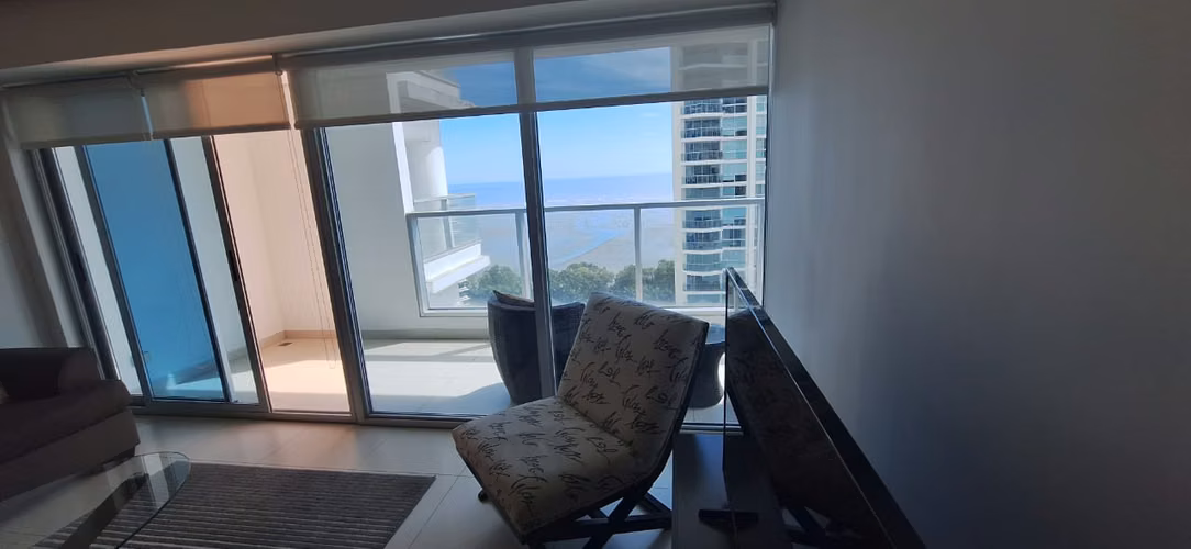 For rent apartamento Costa del Este Parside espectacular