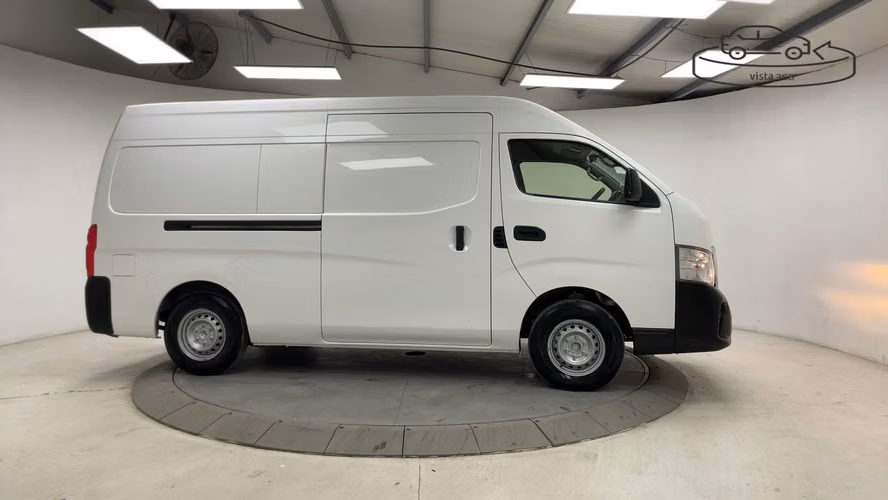 NISSAN URVAN - 2021 - NUP - Automarket