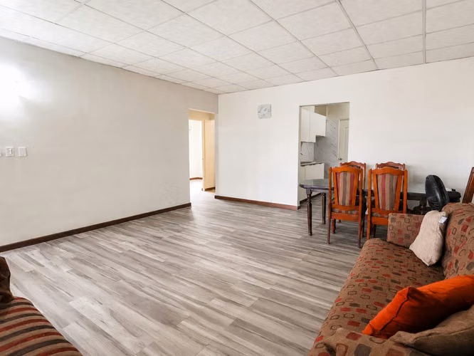 Venta de casa en Altos de Las Acacias, Don Bosco - Imagen 5