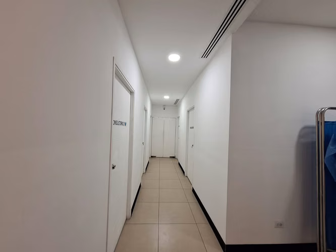 Alquiler de Local Comercial en PH Liberty Plaza