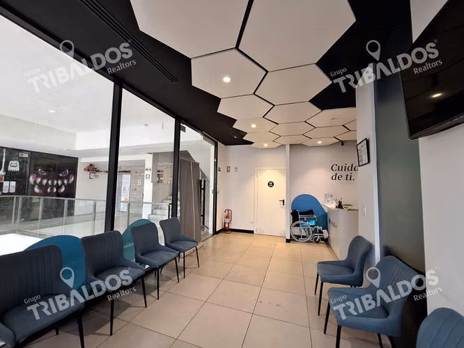 Alquiler de Local Comercial en PH Liberty Plaza