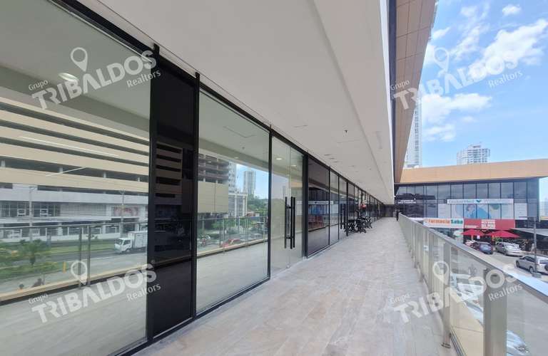 Alquiler de Local Comercial en PH Liberty Plaza - Imagen 2