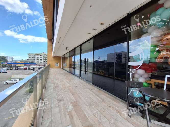 Alquiler de Local Comercial en PH Liberty Plaza - Imagen 7