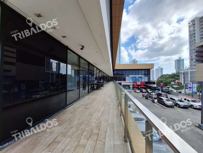 Alquiler de Local Comercial en PH Liberty Plaza - Imagen 6