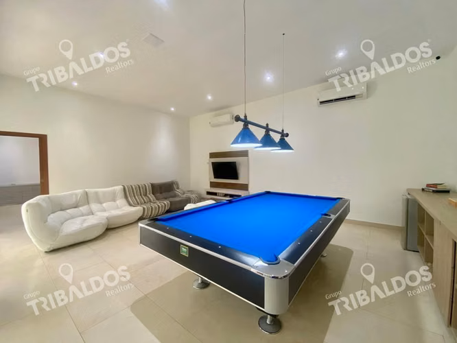Venta de Casa en Santa Maria en Fairway Estates - Imagen 10