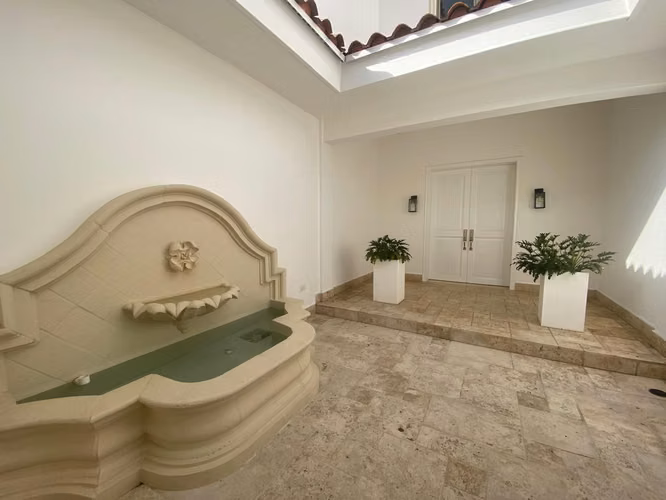 Venta de Casa en Santa Maria en Fairway Estates