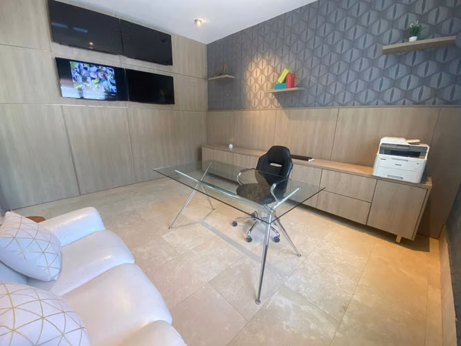 Venta de Casa en Santa Maria en Fairway Estates