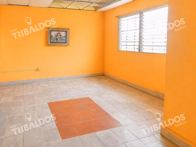 Venta de terreno con mejoras sobre vía principal Transístmica Las Cumbres